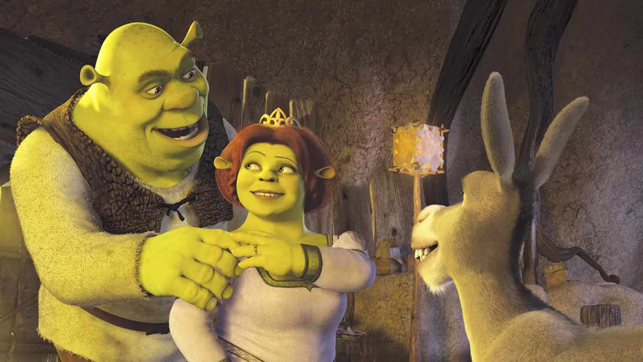 Why 'Shrek 5' Should Revive This Overlooked Element From The 2001 Original