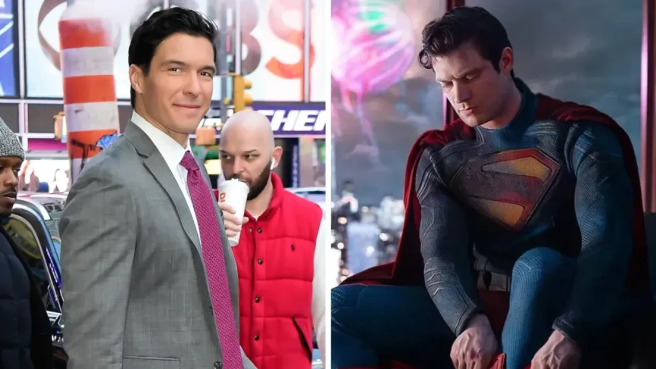 Christopher Reeve's Son Will Appear in James Gunn's 'Superman' Movie