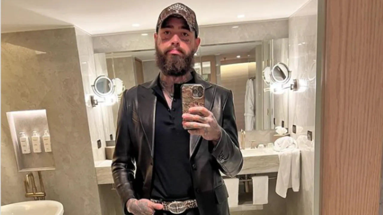 Post Malone: Unveiling The Fascinating Origin of His Stage Name as He Celebrates 29