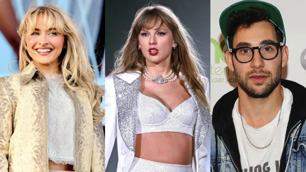 Jack Antonoff Reflects on The Success of Taylor Swift's Album And Sabrina Carpenter's Single: “It’s Wild”