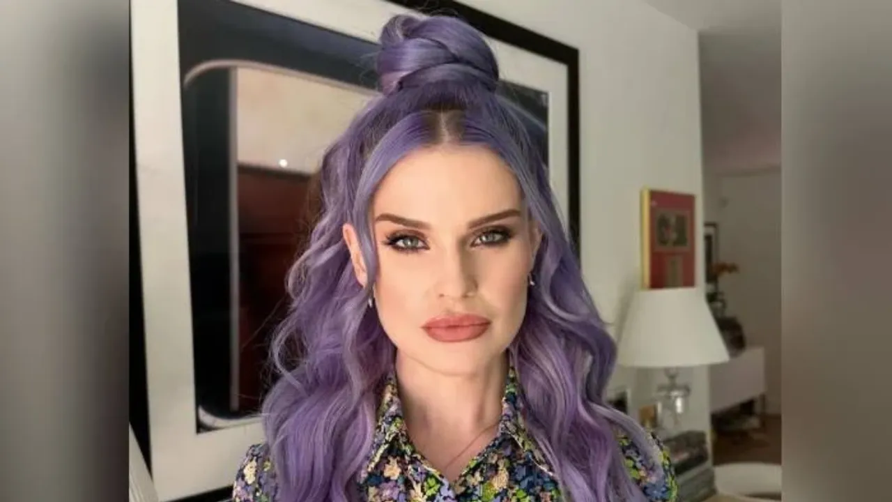 Kelly Osbourne Reflects on Quitting Music: “What if I Didn’t Stop”