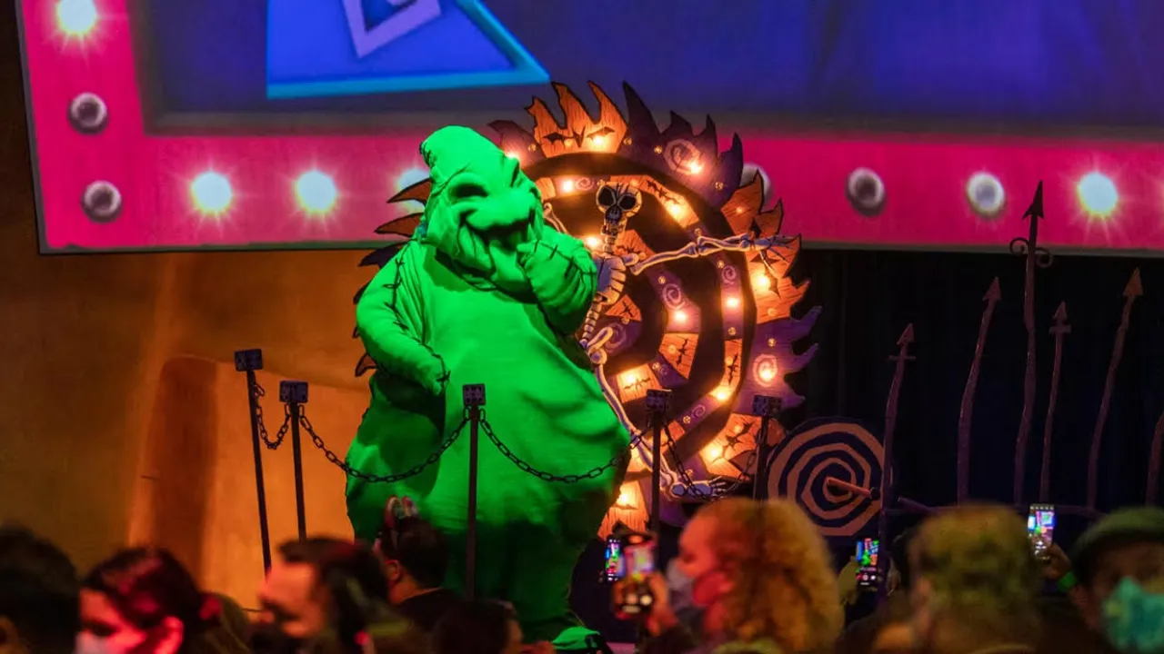 Disney & Pixar Unveil New Halloween Funko Pops for Spooky Season