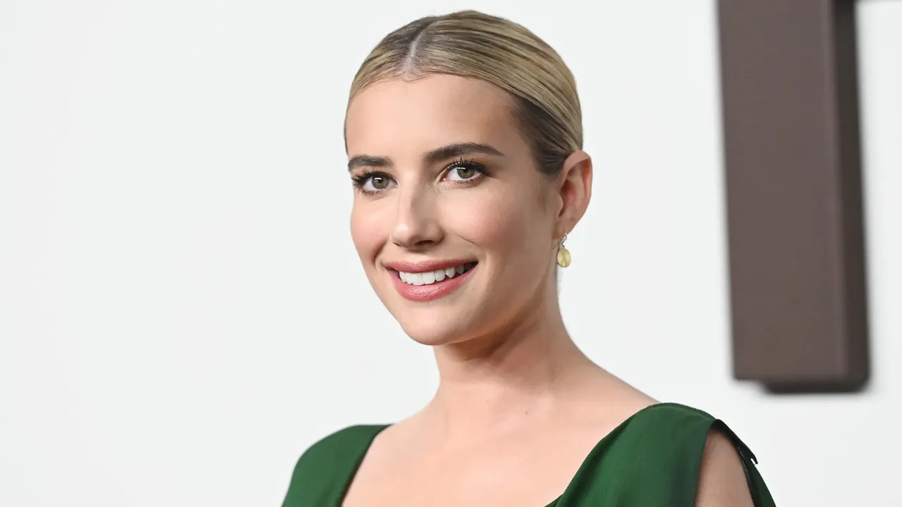 Emma Roberts Recalls 'Unfabulous' Days on Nickelodeon