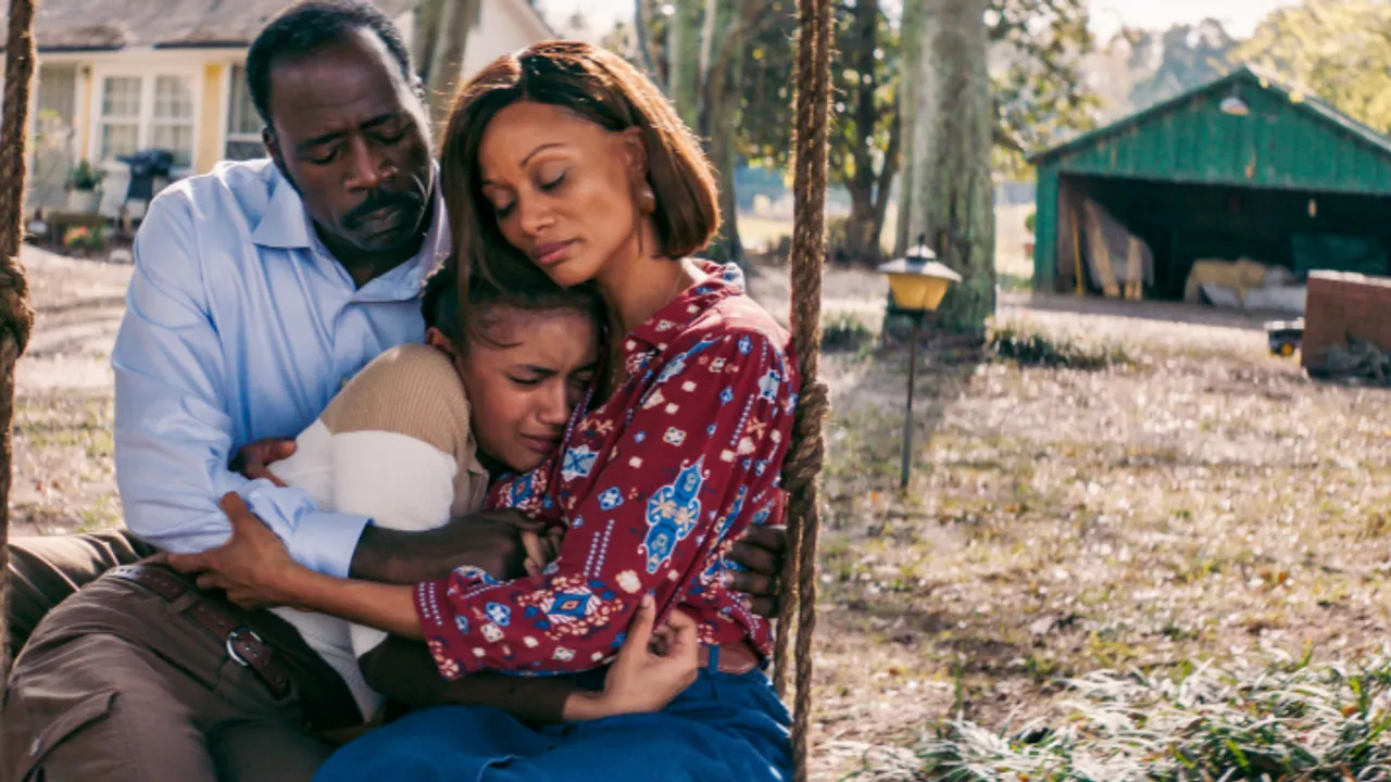 Is 'Sound of Hope: The Story Of Possum Trot' Based On A True Story? Exploring All The Details