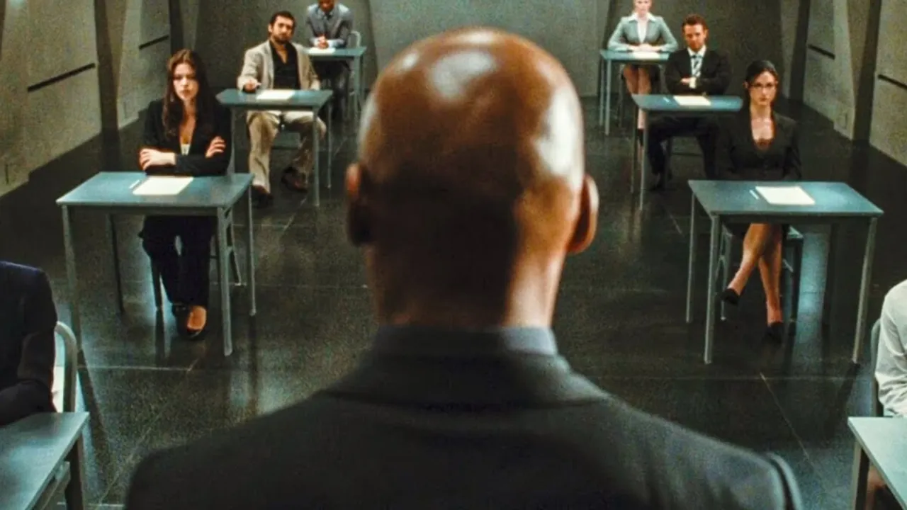 ‘Exam’: A Deep Dive Into a Forgotten Psychological Thriller