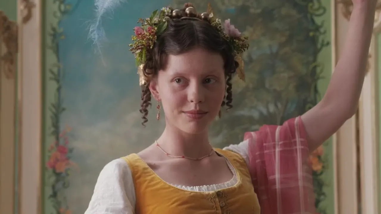 'Emma': Mia Goth Shines Outside Horror in Her Best Performance Yet