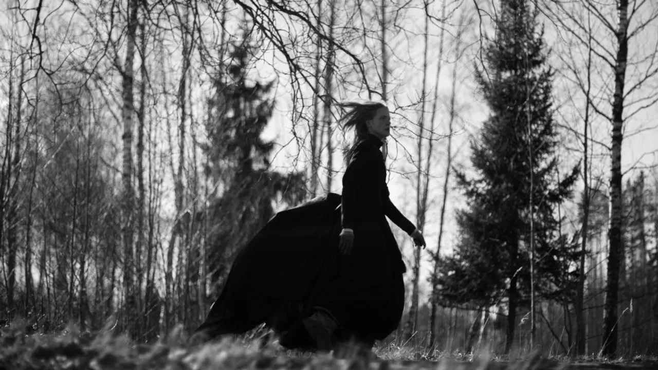 Surreal Folk Horror Film ‘November’ Might Bring Tears to Your Eyes