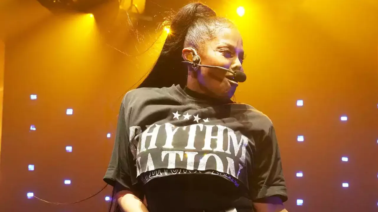 Janet Jackson Delivers Iconic Hits Headlining 2024 ESSENCE Festival of Culture in New Orleans
