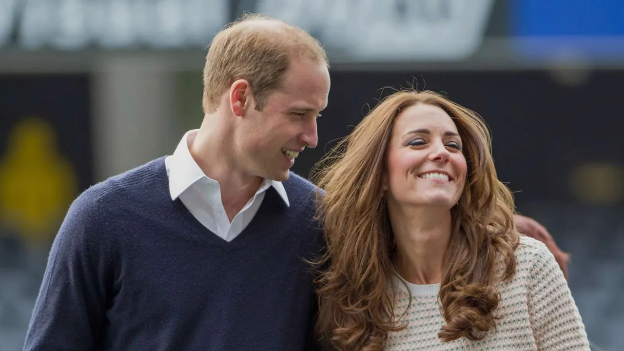 Exploring Prince William and Kate Middleton's Deep Connection to Scotland