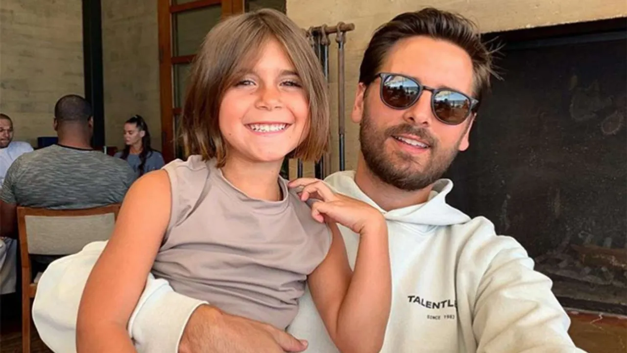 Penelope Disick: Meet Kourtney Kardashian and Scott Disick's Daughter