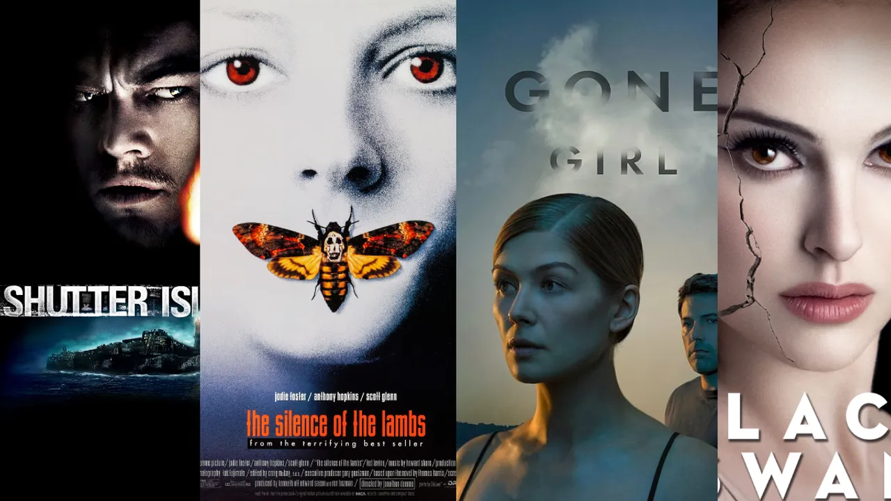 7 Acclaimed Psychological Thrillers That Are a Must-Watch