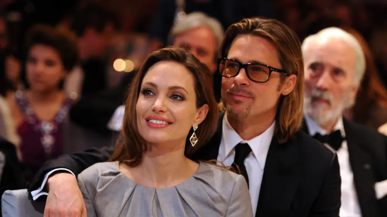 Brad Pitt and Angelina Jolie: Inside Their Conflicting Parenting Styles