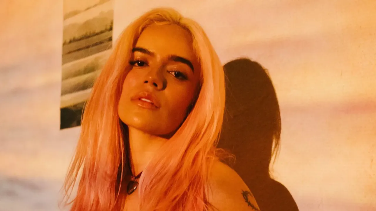 Karol G Talks About Her Album, ‘Mañana Será Bonito’