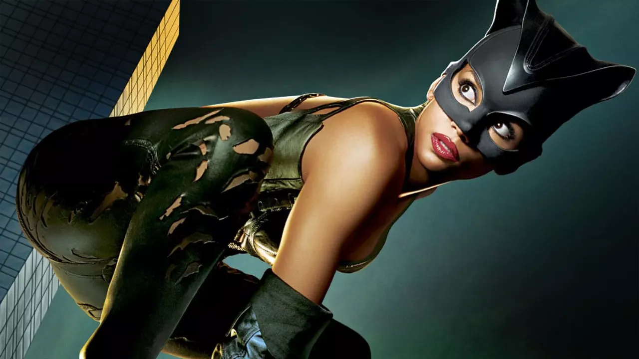 Halle Berry Talks About Box Office Failure of 'Catwoman': “Hated That it Got All Put on Me”