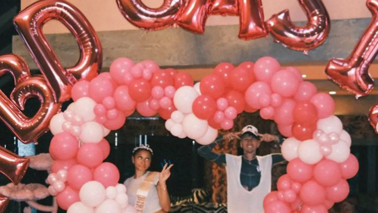 Machine Gun Kelly Gives Rare Glimpse Into Fatherhood on Daughter Casie’s 15th Birthday