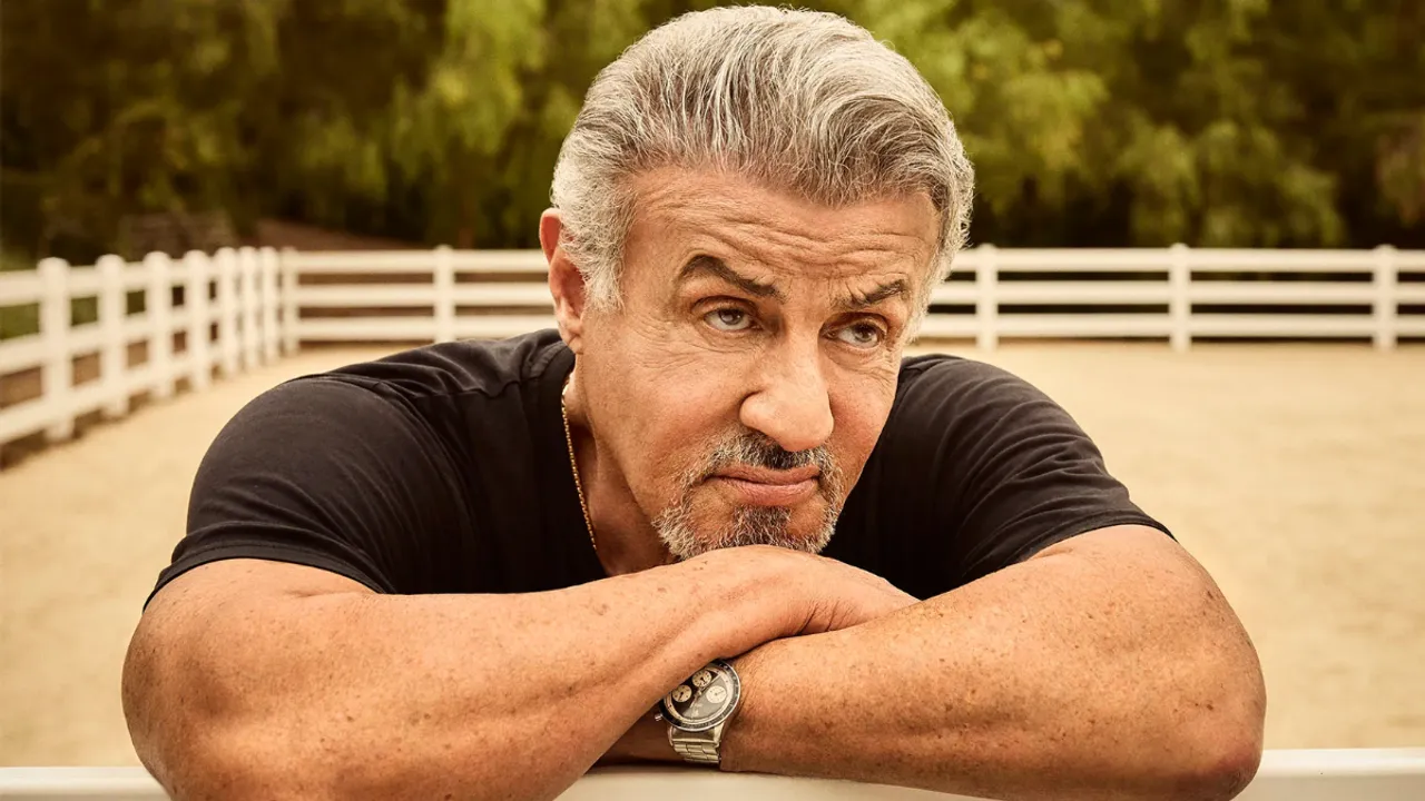 Find Out How Much Sylvester Stallone Earned From ‘The Expendables’