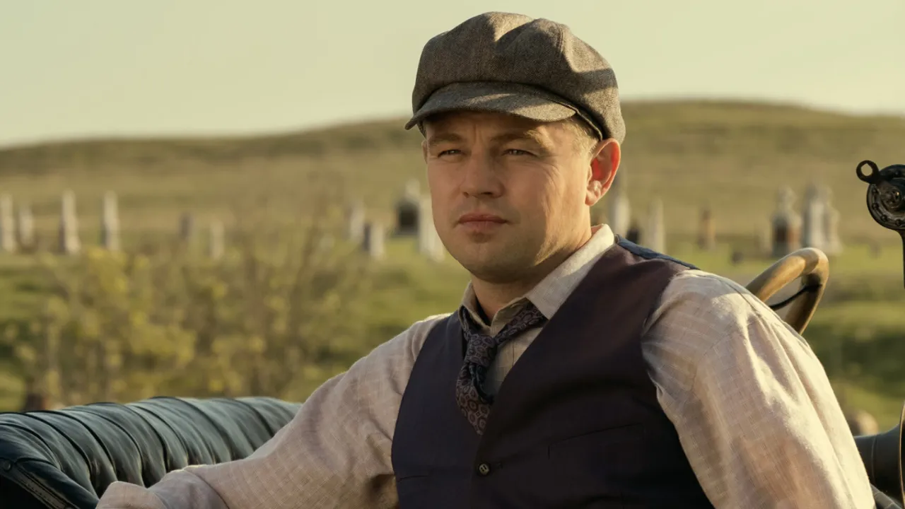 Is 'Killers of the Flower Moon' Based on True Events?