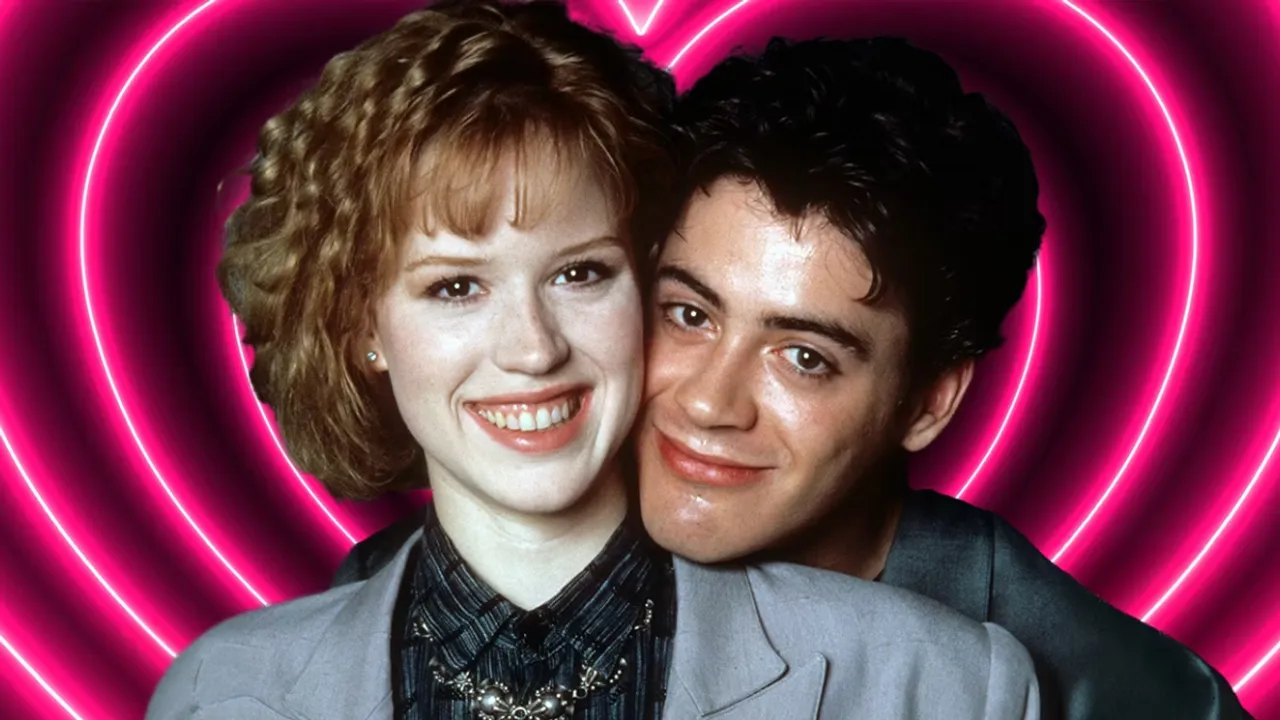 'The Pick-up Artist': Rediscover This Comedic Gem