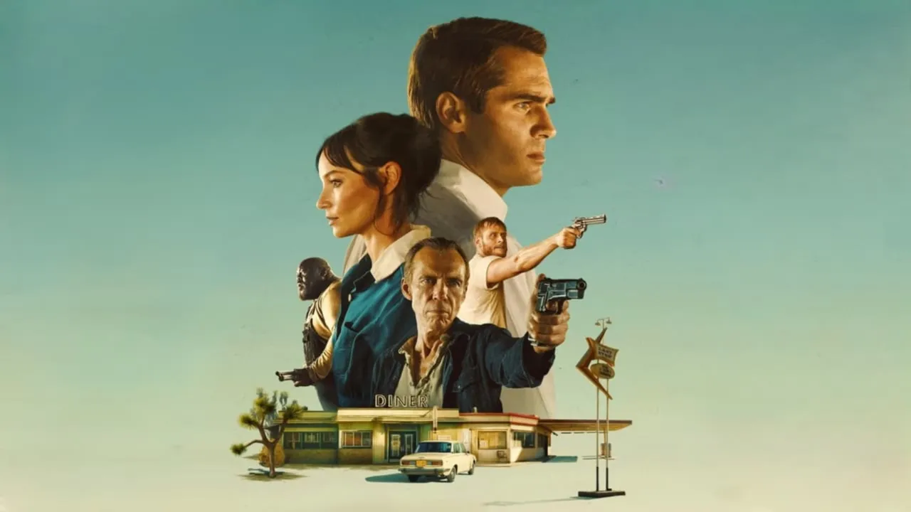 Exploring The Impact of Francis Galluppi's Directorial Debut in Modern Western Films