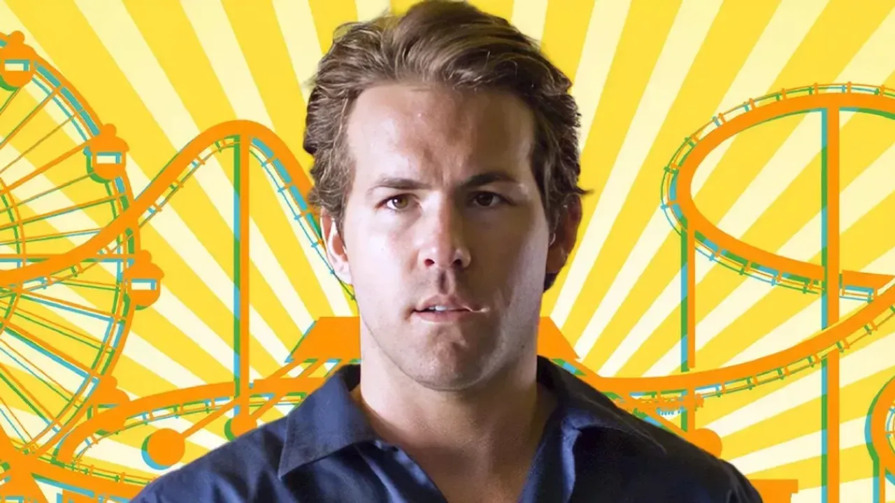 'Adventureland': Ryan Reynolds Plays a Real Scumbag in This Coming-of-Age Comedy