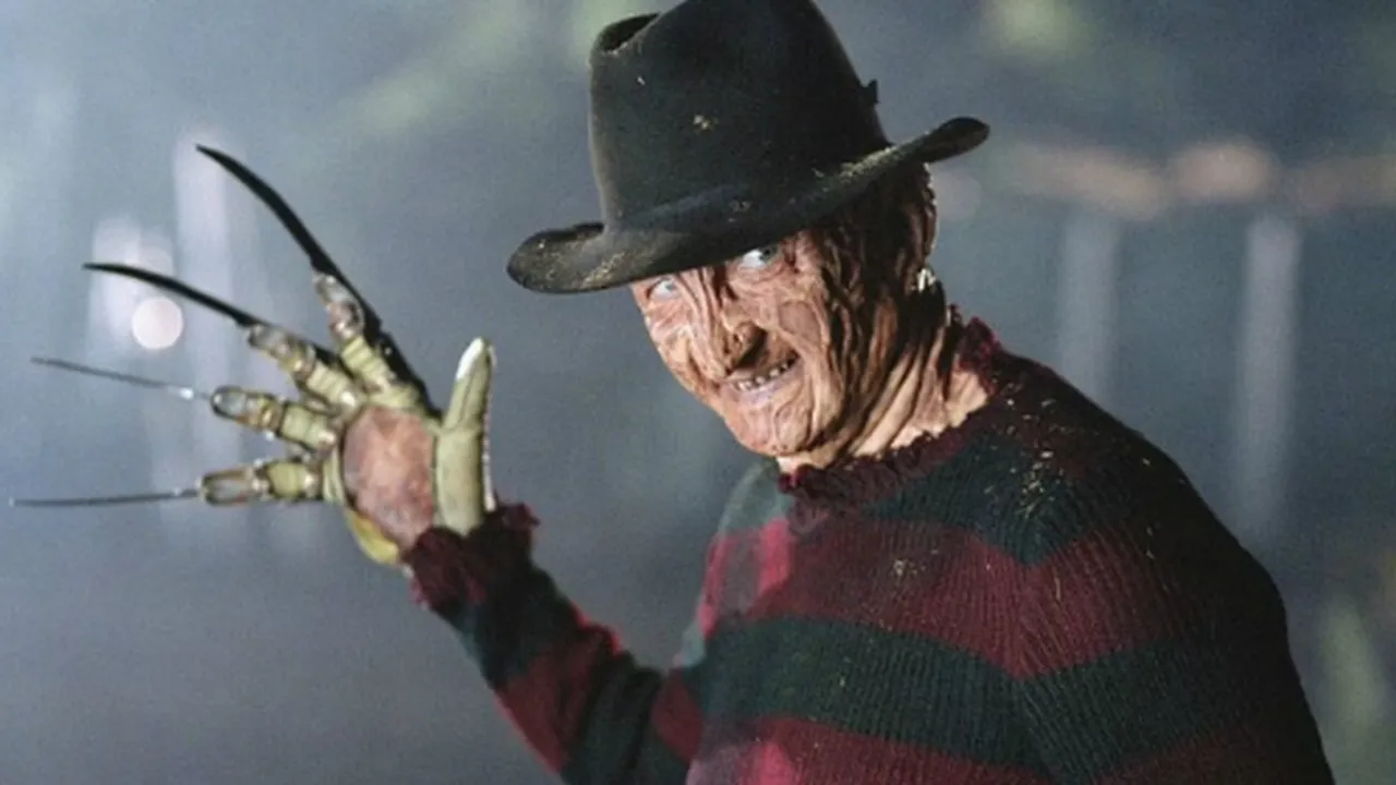 How 'Nightmare' Weaponizes Dreams Better Than Freddy Krueger
