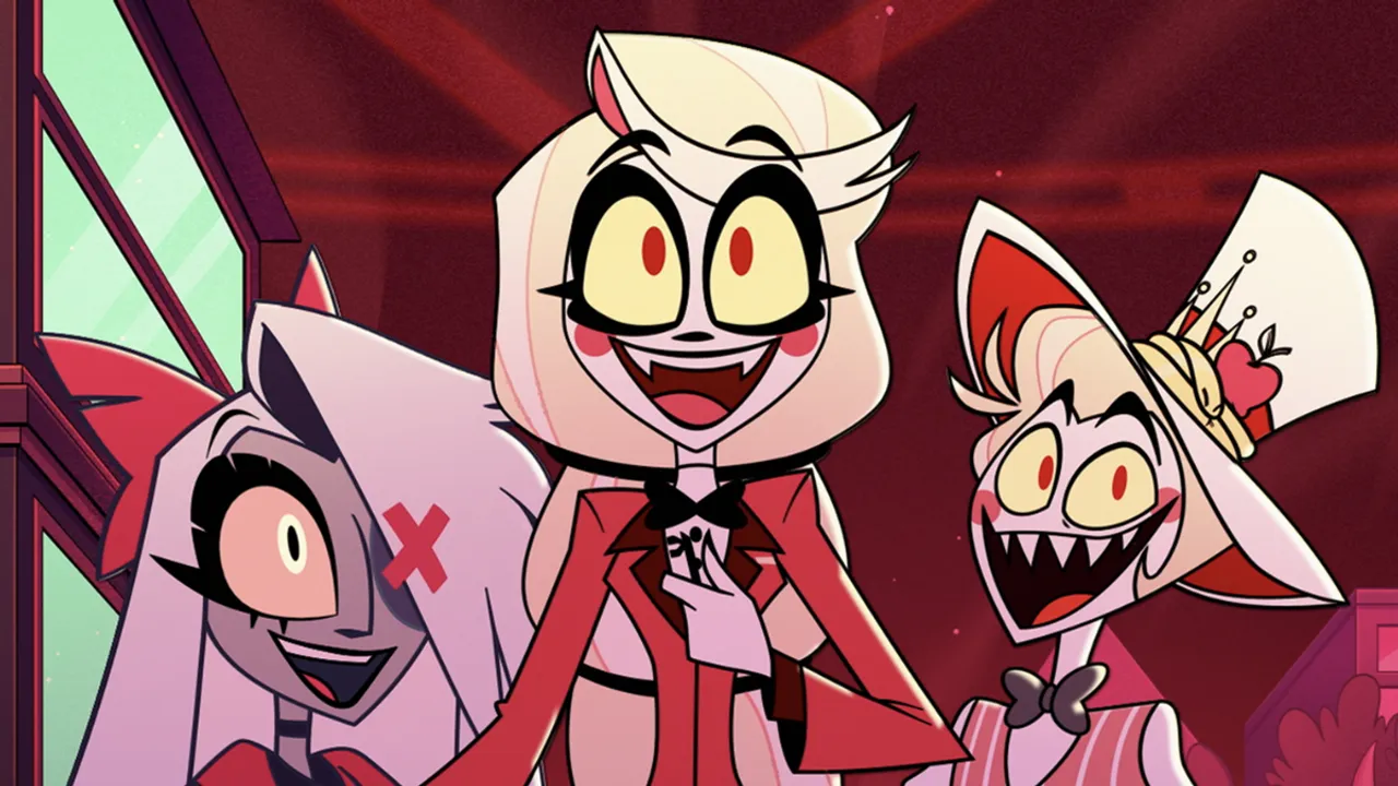 ‘Hazbin Hotel’ Greenlit For 2 More Seasons