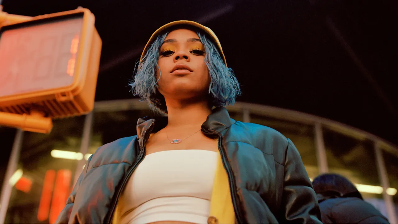 Tayla Parx Overcomes Breakup And Shifts Focus From Writing For Others to Creating New Album