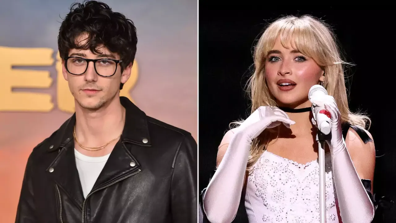 Milo Manheim Praises Sabrina Carpenter's Rise to Fame: “She's Come so Far”