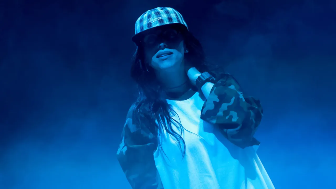 Billie Eilish Debuts Stripped-Down Performances of 'Hit Me Hard And Soft'