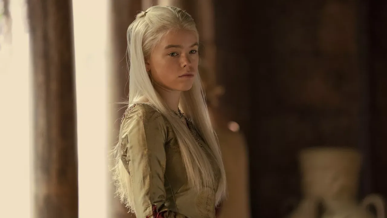 Will Milly Alcock Return to ‘House of The Dragon’? Find Out