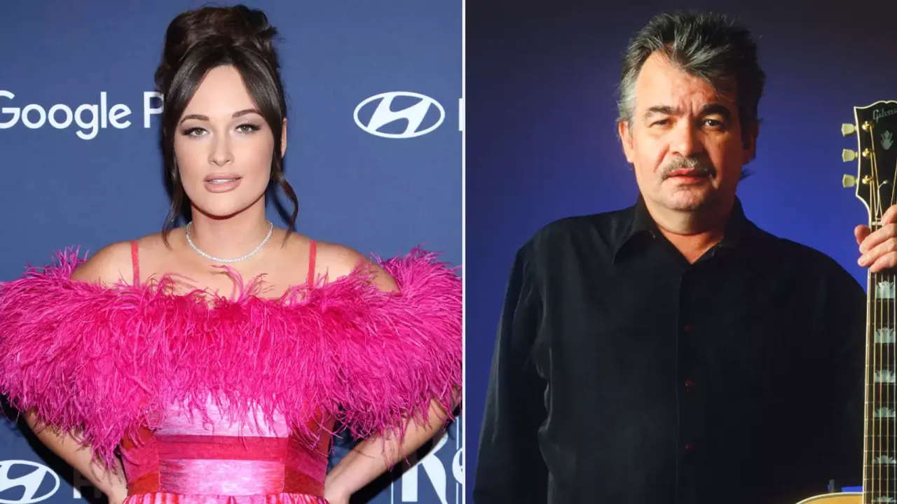 Kacey Musgraves Embarks on a “Kaleidoscopic Trip” Through The Circle of Life in 'Cardinal' Music Video