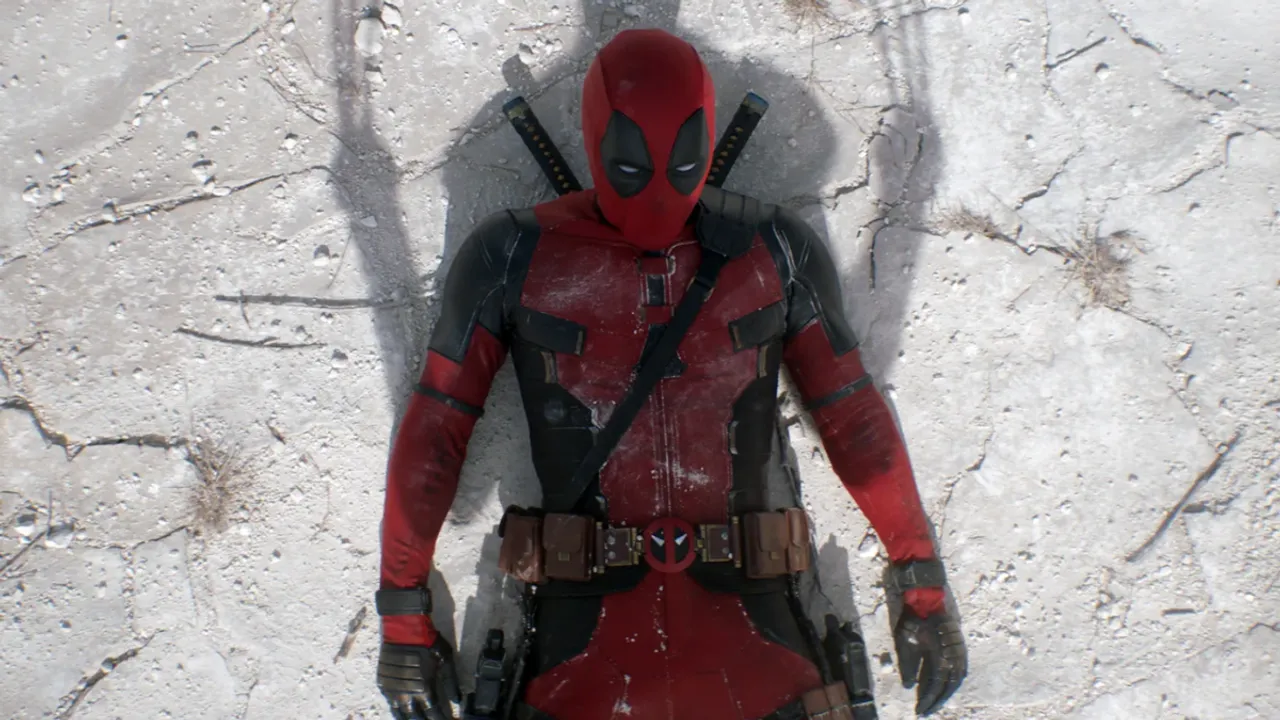 No, Ryan Reynolds Isn't Dancing to 'Bye Bye Bye' in 'Deadpool & Wolverine'