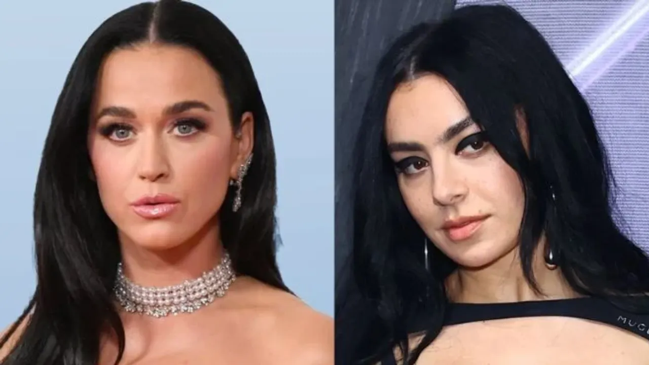 Katy Perry Declares She's a Huge Fan of Charli XCX's ‘Brat’ Era: “She is in Her Prime Right Now”