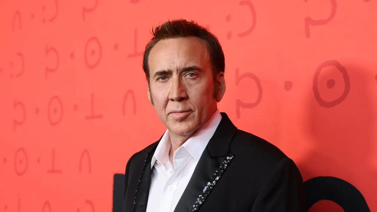 Nicolas Cage Reflects on Auditioning for ‘The Dating Game’ at 14 Years Old