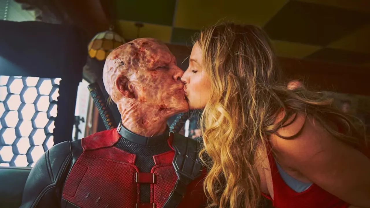 Blake Lively is The “Happiest Human Alive” After Meeting NSYNC