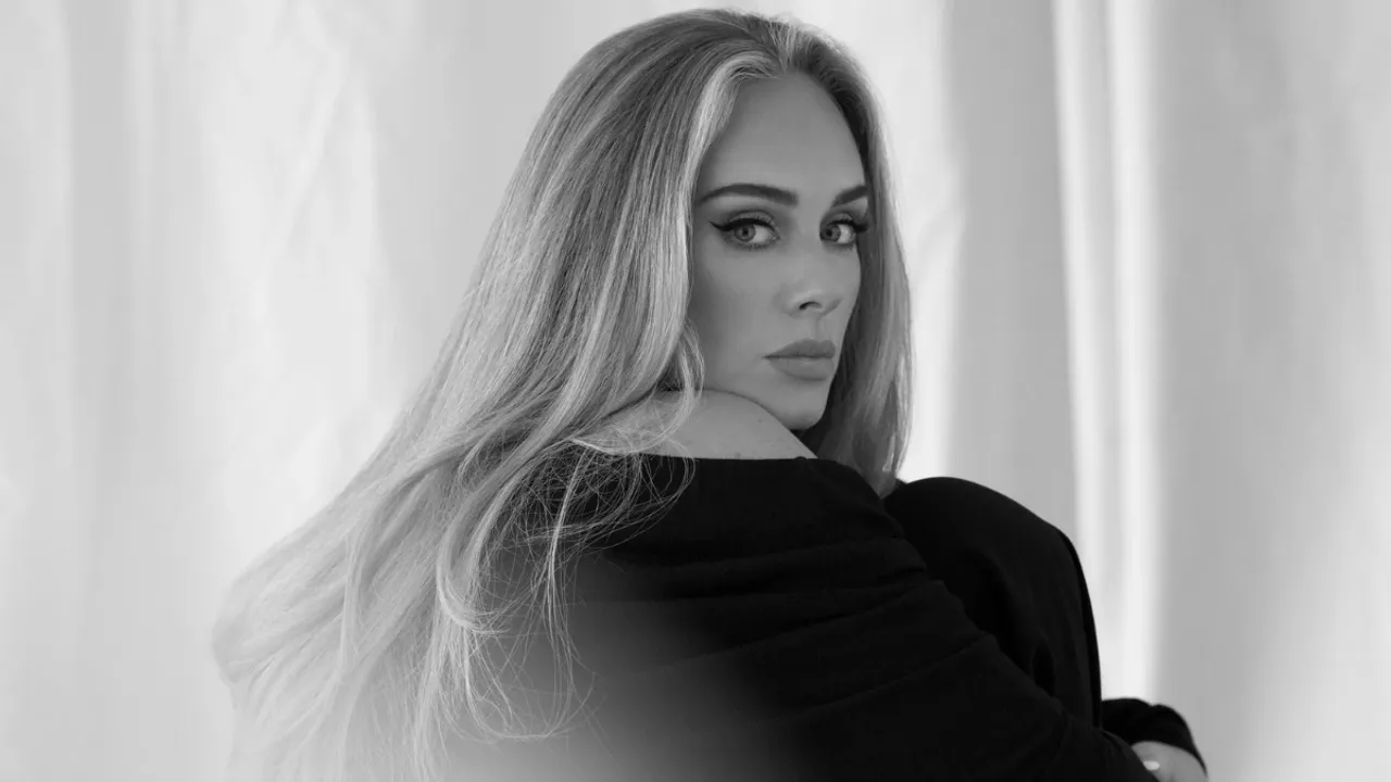 Adele Reveals She Wants a “Big Break” And Has “No Plans For New Music”