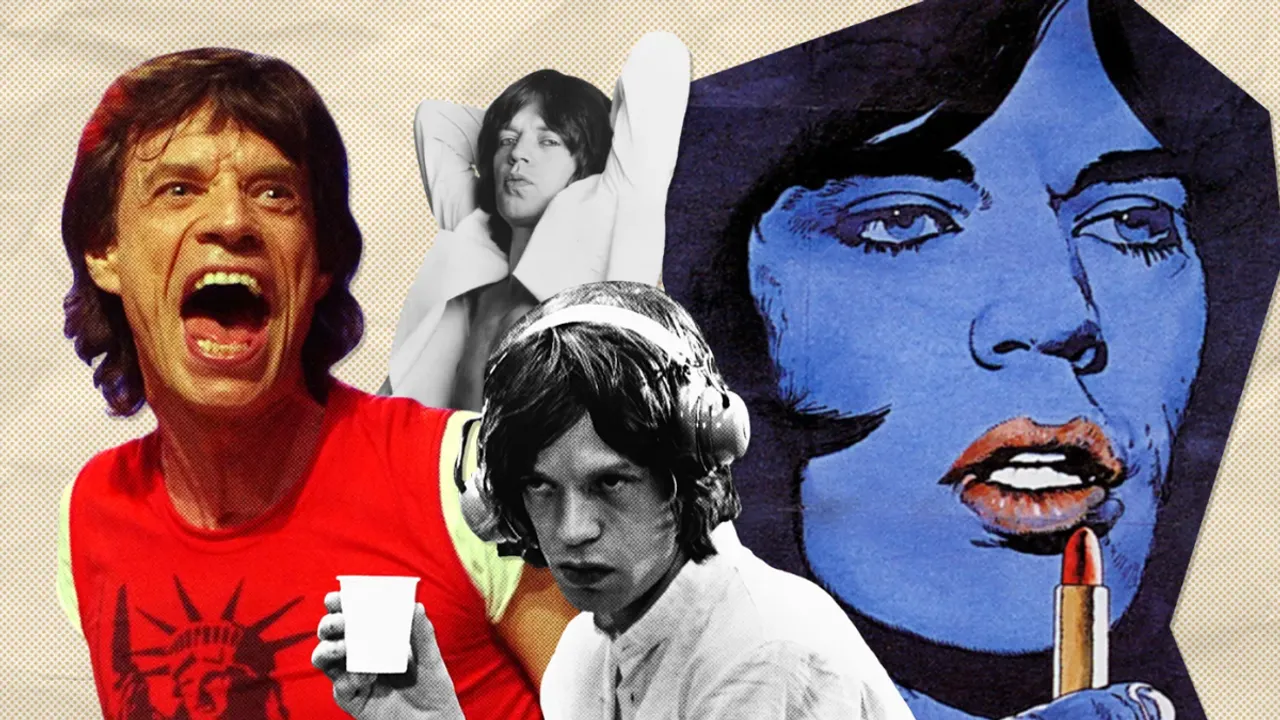 Mick Jagger's Iconic Life in Photos: A Visual Journey Through His Legendary Career