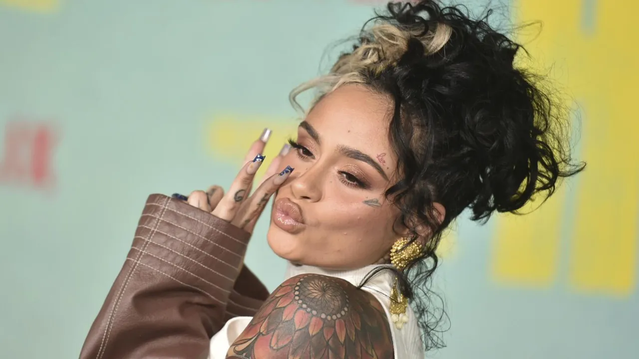 Kehlani Reveals Discovery of Ex's Infidelity With Multiple Women: “It's Actually Diabolical”
