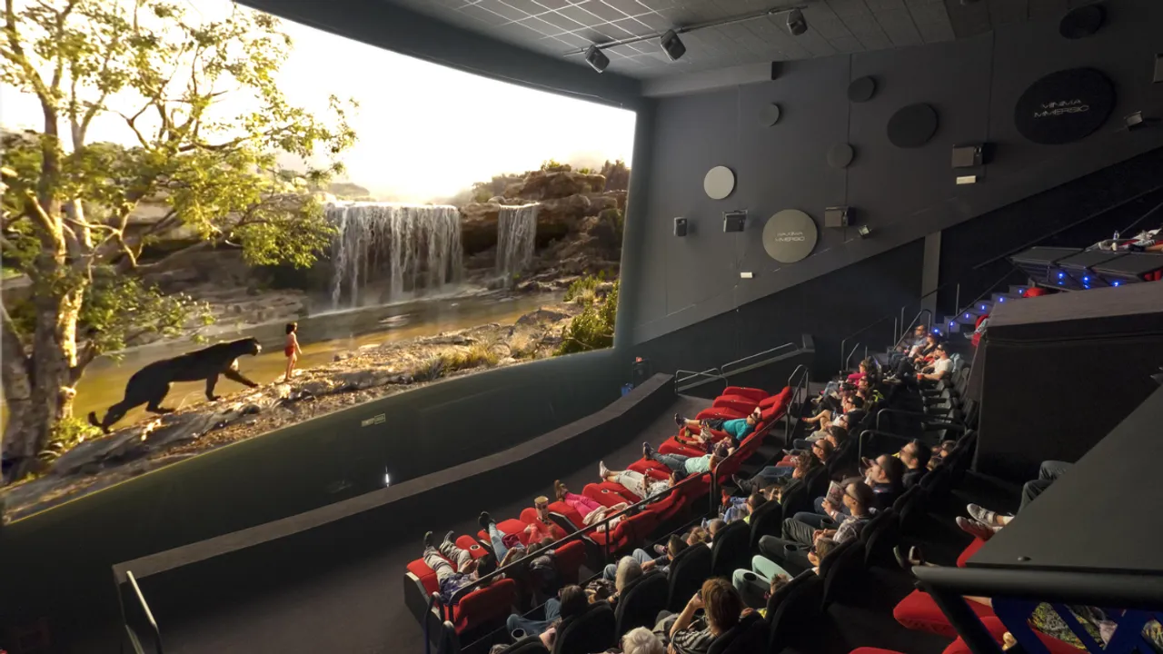 Insights From European Box Office: Lessons Hollywood Could Learn