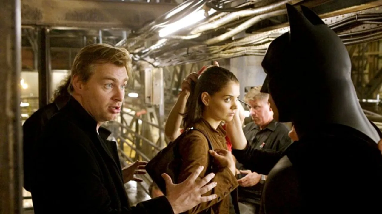 Christopher Nolan's Cinematic Genius Was Overshadowed by This One Skill