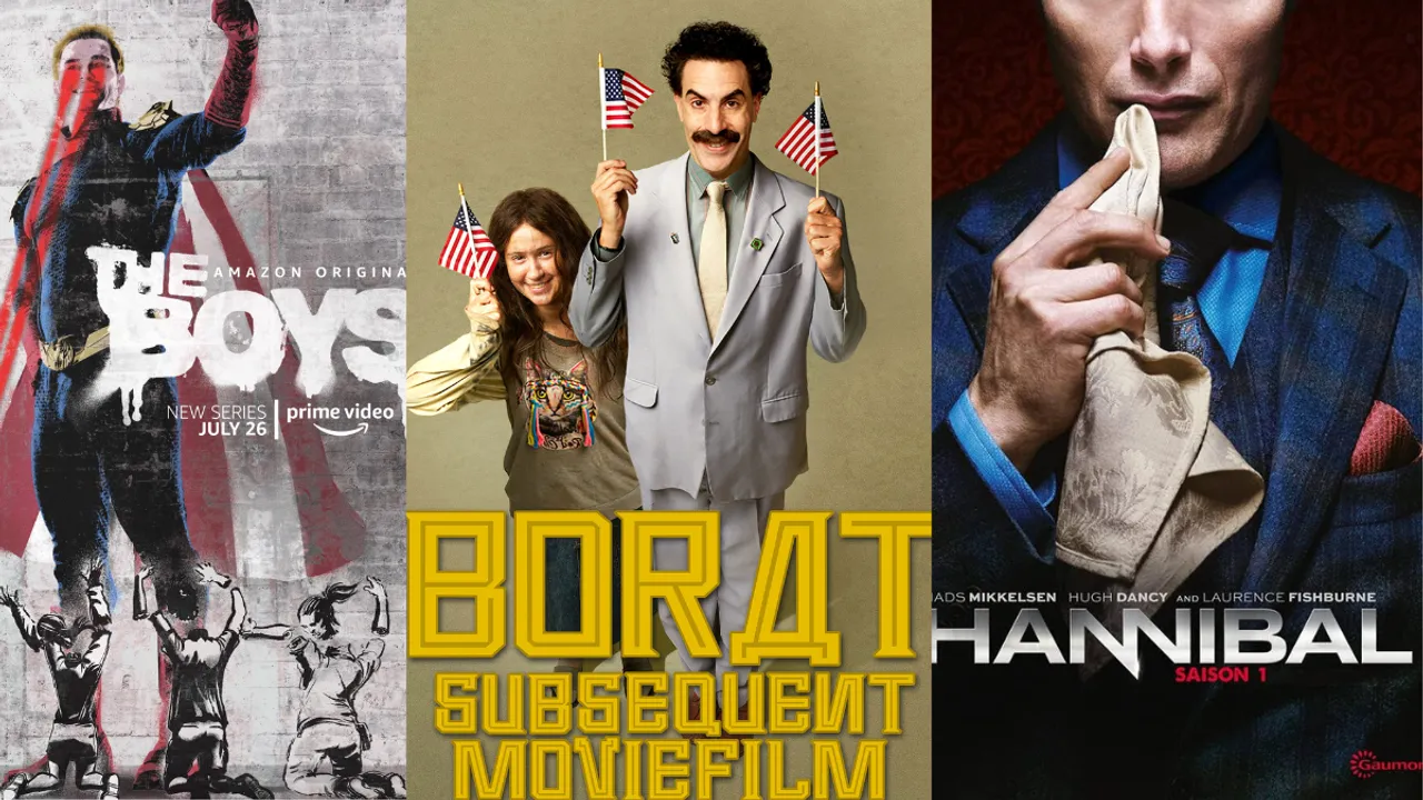 7 Dark Comedy Movies That Are Disturbingly Hilarious