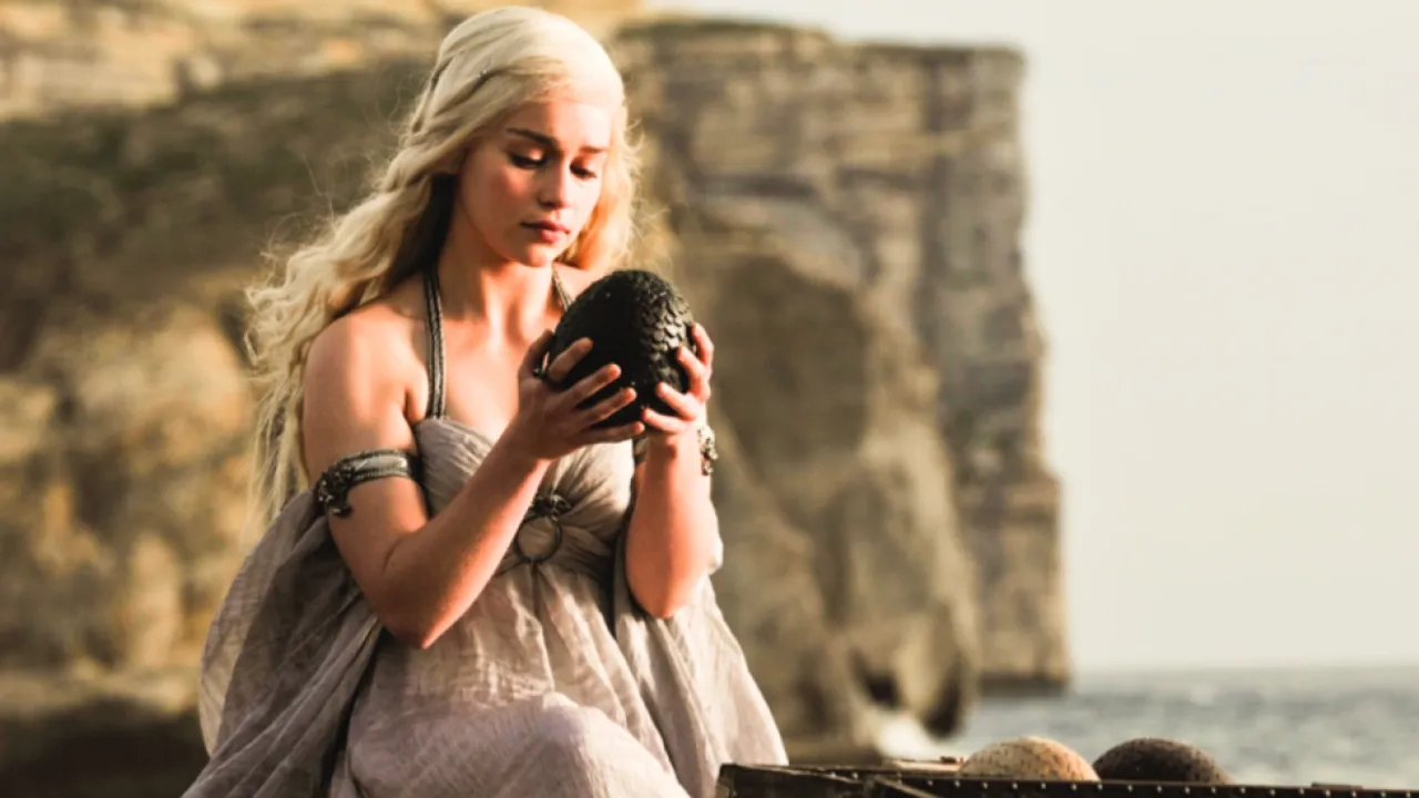‘House of The Dragon’ Unveils Epic ‘Game of Thrones’ Easter Egg: Did You Notice It?