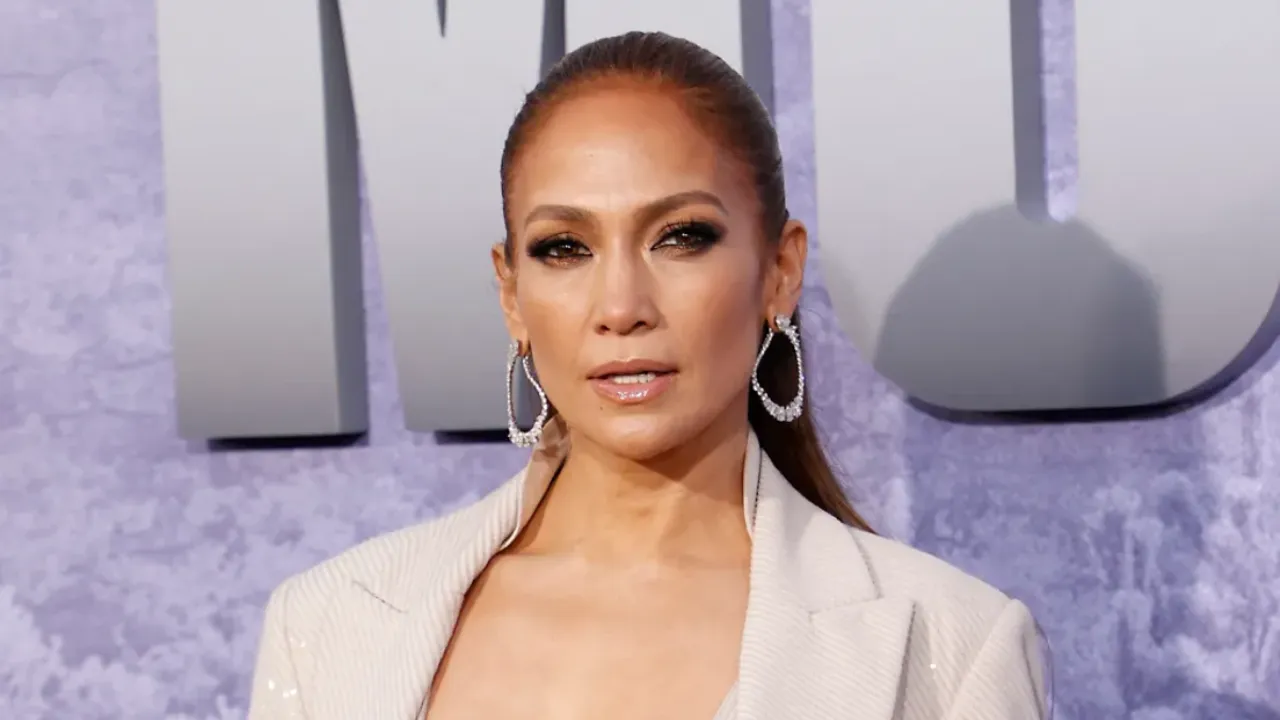 Jennifer Lopez's Birthday Plans Take an Unexpected Turn, but She's 'Making the Best of It