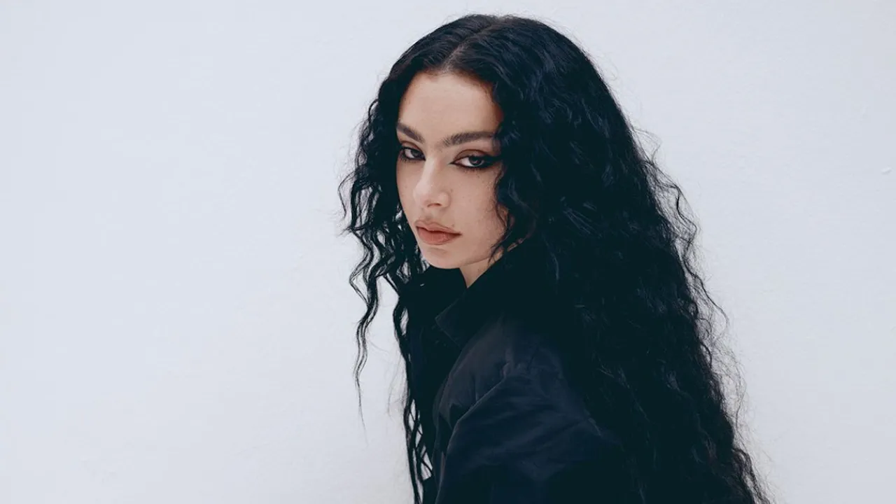 Charli XCX Reveals Viral Track 'Apple' Almost “Didn't Make” 'Brat'