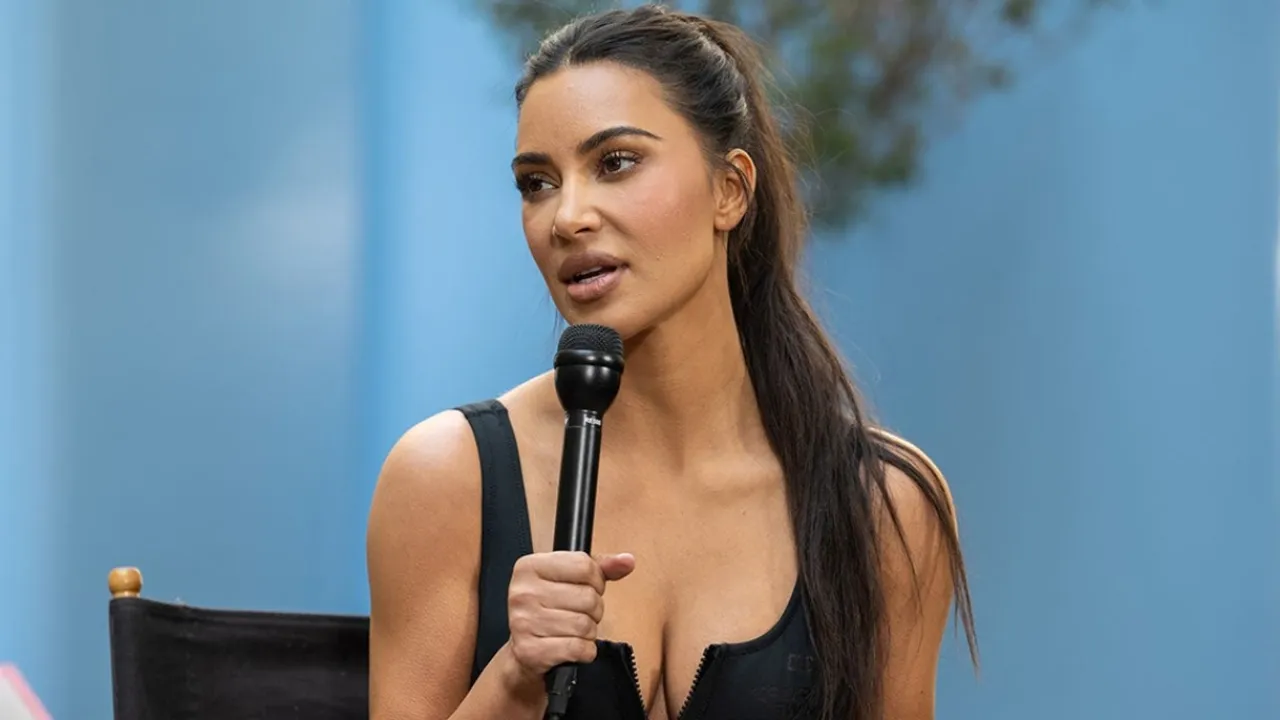Kim Kardashian Expresses Concern Over “Turning Into a Robot” With “No Emotion” After Paris Robbery