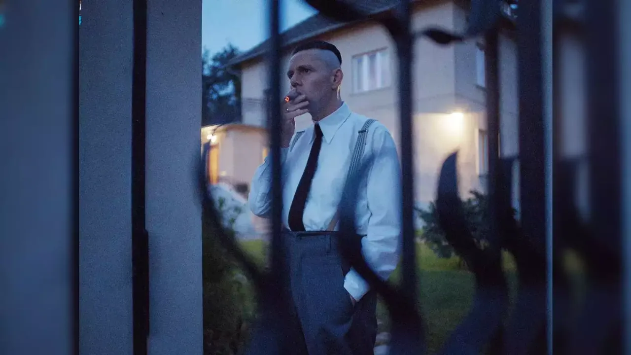 Exploring A Deafening Complicity in Martin Amis' ‘The Zone of Interest’