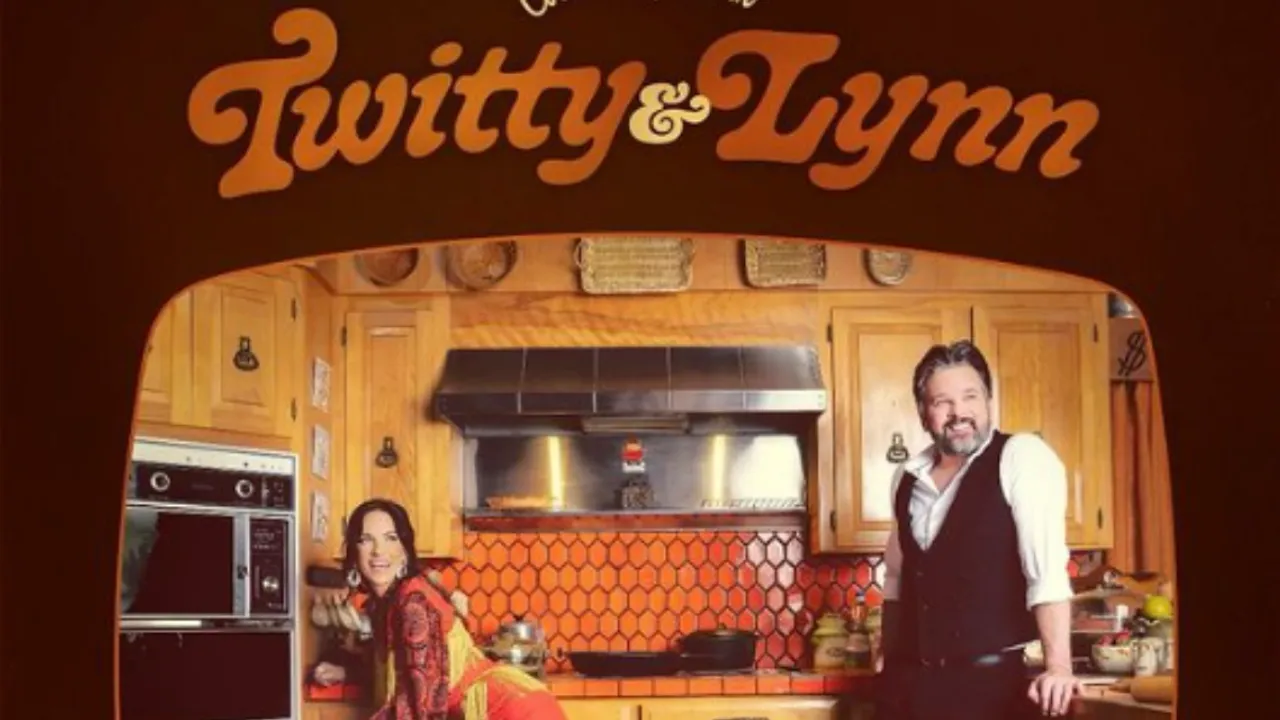 Country Duo Tayla Lynn And Tre Twitty Rise to Fame With New Album 'Cookin up Lovin'