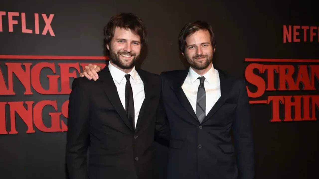 Netflix Greenlights New Horror Series From 'Stranger Things' Creators