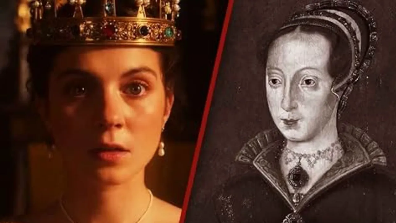 Is ‘My Lady Jane’ Based on a True Story?: Uncovering The Real History of England's 9-Day Queen