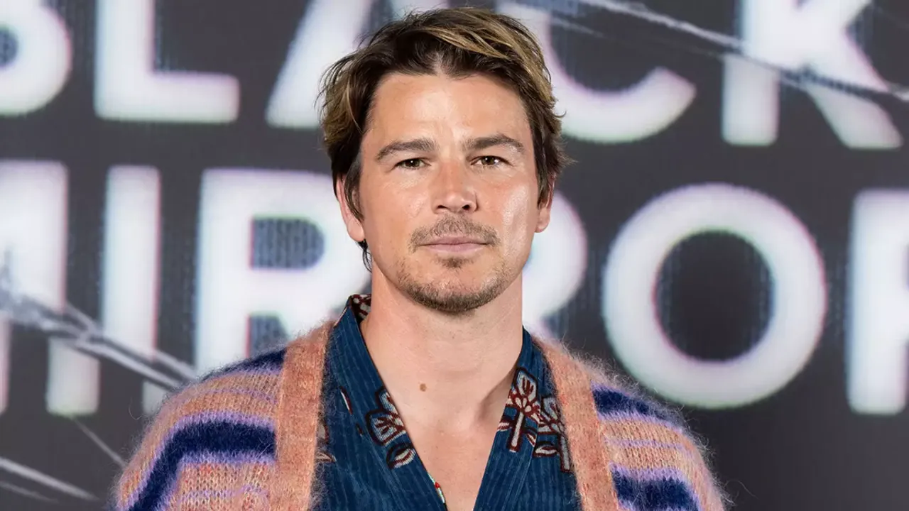 Josh Hartnett Praises Chicago For Keeping His ‘The Bear' Cameo Under Wraps